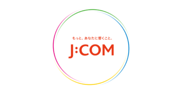 J：comテレビ出演のお知らせ